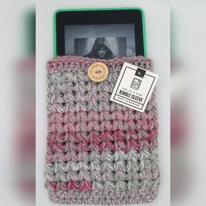 Kindle Sleeve